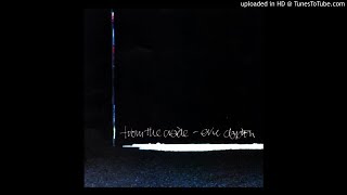 10.- Sinner's Prayer - Eric Clapton - From The Cradle