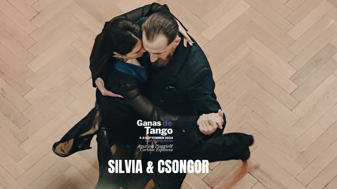 Silvia Spǎtaru & Csongor Kicsi - "Fueye" - 3/3