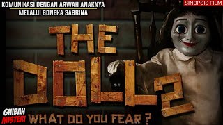 Download lagu THE DOLL 2 | Sinopsis Film Horor Indonesia mp3