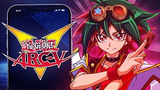 Yu-Gi-Oh! Duel Links Arc-V World IS HERE! UNLOCKING EVERY CHARACTER, BOX OPENING & MORE!