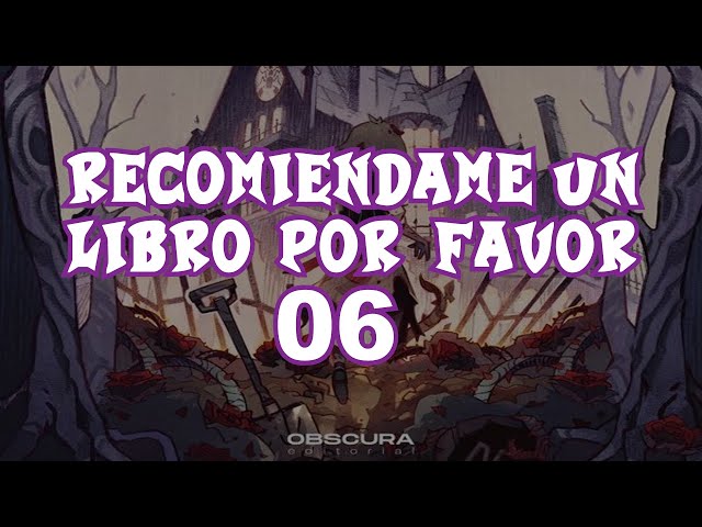 Vídeo relacionado con La sonrisa del escoprión