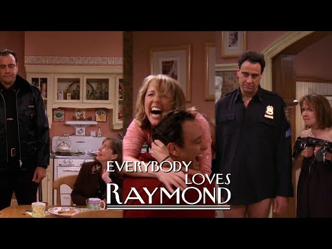 The Ballad of Robert and Amy | Everybody Loves Raymond