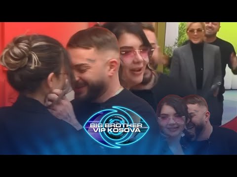 Dolce “prish” momentin mes Albës dhe Limit në lavanderi!