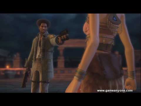 Final Fantasy XIII Walkthrough part 91 HD