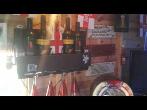 The Yorkshire Kipper, Altofts