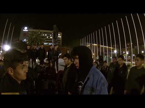 NKO ENZERIO VS TUKI MACRO: Cuartos de Final Bankita/inferno