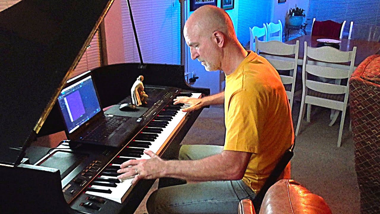 Promotional video thumbnail 8 for Scott Willis