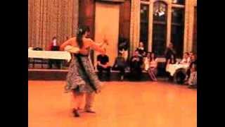 Ariadna Naveira & Fernando Sanchez, May Madness 2010 Tango Festival, Ann Arbor, MI (Tango)