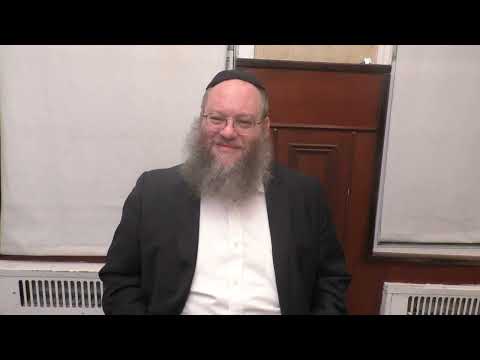 Iggeres HaKodesh 25 Part 7 - Rabbi Naftali Silberberg , 5783