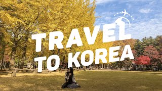 preview picture of video 'TRAVEL TO SOUTH KOREA- Hàn Quốc Du Ký'