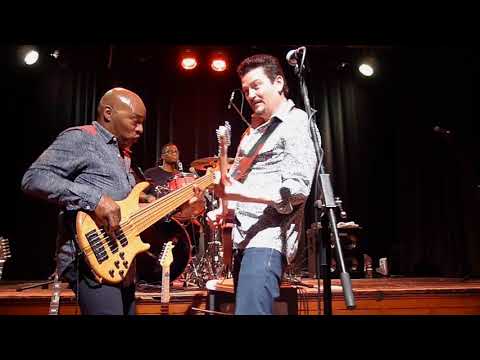 Mike Zito (Blues Caravan 2018) - Keep Coming Back @ Musiktheater Piano - Dortmund - 2018.01.21