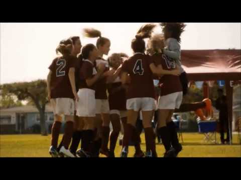 The Kicks | Amazon Pilot