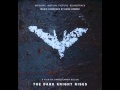 The Dark Knight Rises OST - 15. Rise - Hans Zimmer