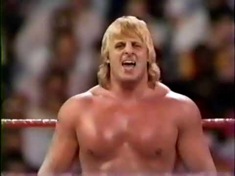 WWF Superstars 05/11/92