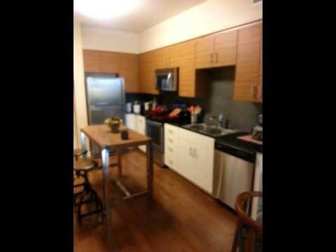 Wilshire and La brea