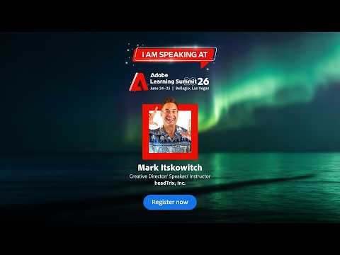 Adobe Learning Summit