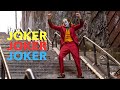 Joker Trailer - Kinds of Kindness Style