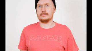 Unkle feat Ian Astbury - Burn My Shadow (Radio Slave Remix)