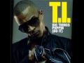 TI - Big Things Poppin (Clean, Audio) 