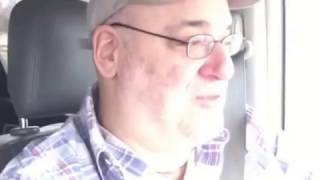 Andy Breckman's triple play