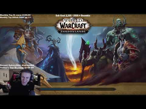 18/01/2021 Whaazz [VOD]