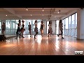 Nine Muses - Dolls (dance practice) DVhd 