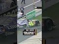 Jeff Gordon was amped up after Jimmie’s incredible save in Dover qualifying #Nascar #jeffgordon
