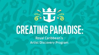 Royal Beach Club Paradise Island Spotlights Local Artists in Artist Discovery Program