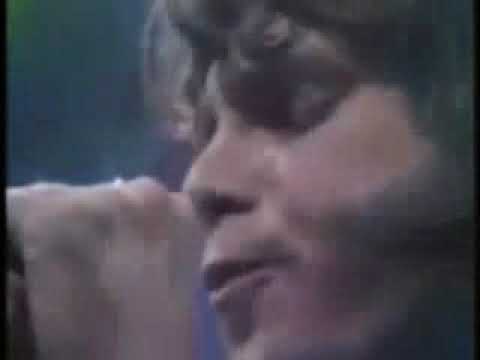 The Doors The End Live Toronto 1967