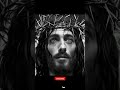 Christ' Crown of Thorns #jesus #crucified