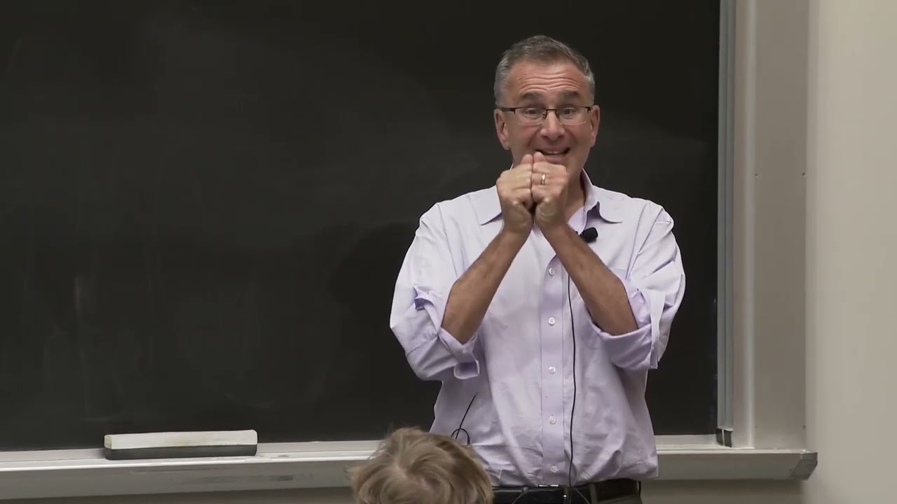 Lecture 11: Social Security