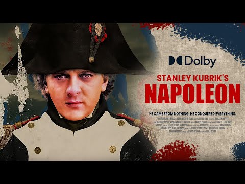 What Could Have been: Stanley Kubrick's Napoleon