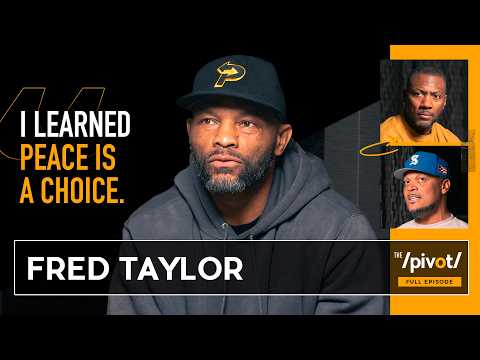 Biggest sports story of 2025, end of year recap, gambling impact, NFL playoffs and fears | The Pivot