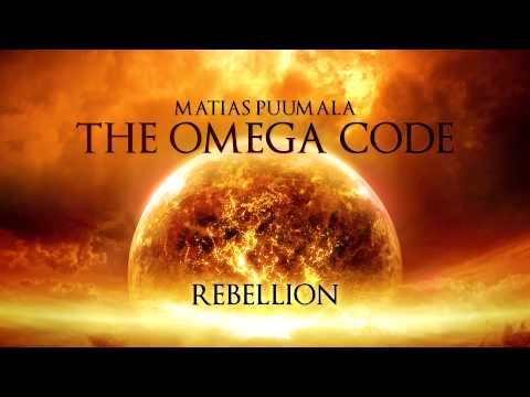 Epic Action Trailer Music / Matias Puumala - Rebellion (Album Mix)