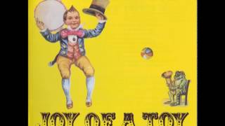 Kevin Ayers -  Joy Of A Toy (1969) Full Album
