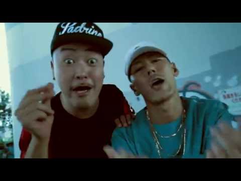 DJ TY-KOH / バイトしない feat. KOWICHI & YOUNG HASTLE  Prod. by ZOT on the WAVE  Official Video