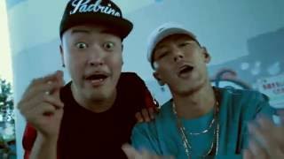 DJ TY-KOH / バイトしない feat. KOWICHI & YOUNG HASTLE  Prod. by ZOT on the WAVE  Official Video