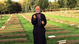**Death** Full Tour of Graveyard &amp; How to Manage the deceased