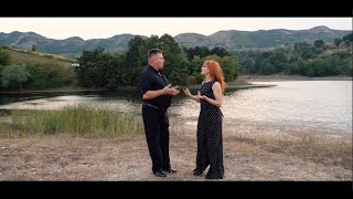 Hysni Hoxha & Aferdita Hoxha - Mall Për Ty, Lotë Për Nënën