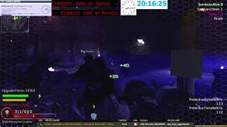 【COD4】FNRP ZOMBIE 2026/8月31日