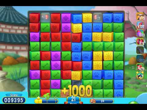 Pet Rescue Saga   Level 4309 no boosters