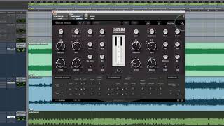 Video thumbnail for Tone Projects - Unisum (Audio Examples) - Mixing With Mike Plugin of the Week by Mixing With Mike