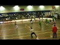Ivan Almeida LPB Sampaense Highlights 2012