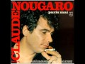 Claude Nougaro - Armé d'amour