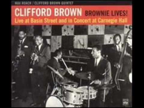 01.Waltz Hot - Clifford Brown& Max Roach