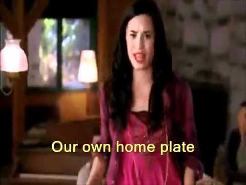 Camp Rock 2- The Final Jam -Can't Back Down.avi