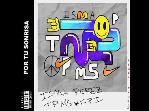 III //ISMAPÉREZ x ZANE x MAKELELY x KHEIS x KPI x PORTUSONRISAGUAPA[RETROSPECCIÓN]