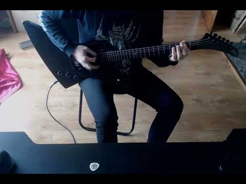 Gibson Explorer Gothic 1998-2003 - Ebony Bild 16