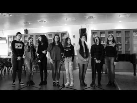 J'existe Singers - Un Automne à Paris