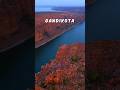 Gandikota The Grand Canyon Of India Gandikota Kadapa Andhrapradesh Incredibleindia Ytshorts